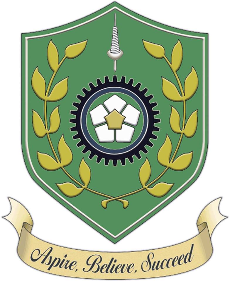 q badge